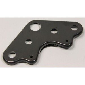 Parts on Bike