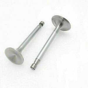 Parts on Bike