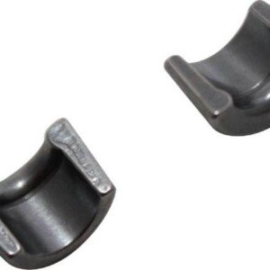 Parts on Bike