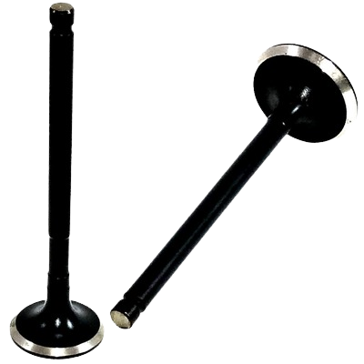 Bajaj Valve Set Standard Avenger 150 Old - Genuine