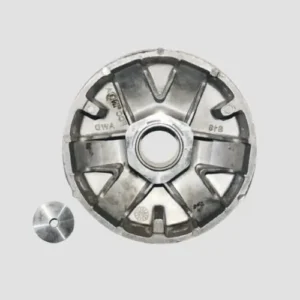 Variator Assy-hero Mestro Edge/duet