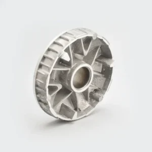 Variator Assy-tvs Pep Plus