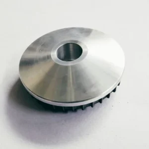 Variator Body-honda Activa Het