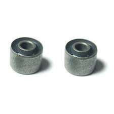Parts on Bike