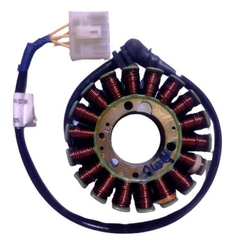 Varroc Stator Coil Assembly KTM Duke200