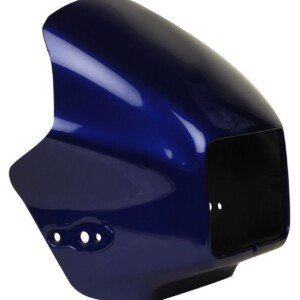 Parts on Bike