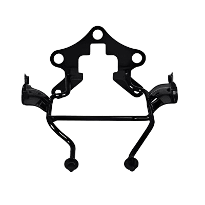 Visor Bracket Standard Cbz Old - Genuine