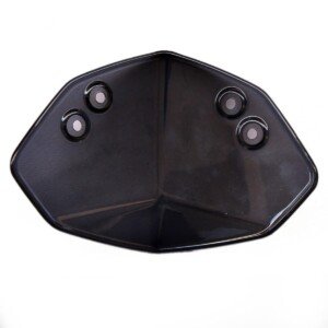 Parts on Bike