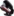Visor For Cd Deluxe Nm Black Red