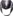 Visor For Ct100 Black Blue