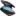 Visor For Discover 100 Dts-i Black & Blue