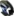 Visor For Discover 125 Om Black Blue