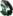 Visor For Discover125 Om Green Green