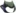 Visor For Discover150 Black Blue