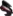 Visor For Hf Deluxe Black Red