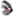 Visor For Passion Plus Silver Red