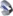 Visor For Passion Silver Blue