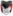 Visor For Pulsar 135 Red