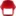 Visor For Splendor Plus Red