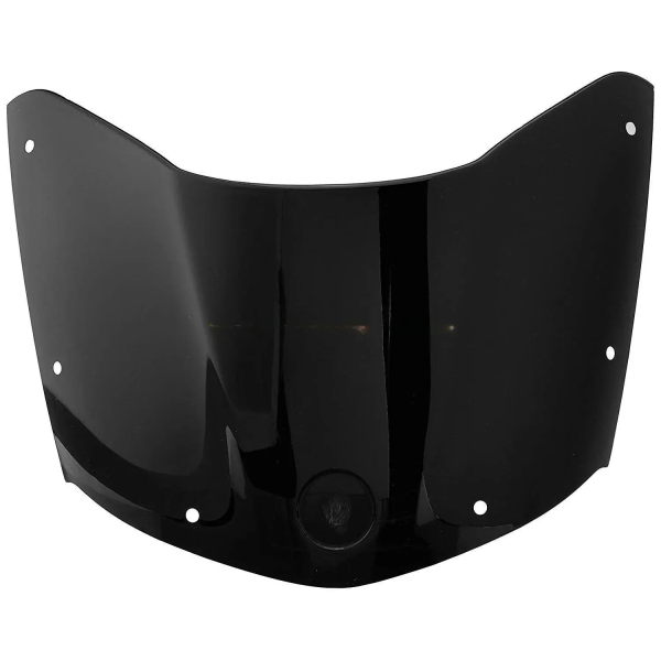 Visor Glass For Alba