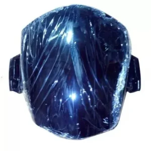 Visor Glass For Apache Rtr Beast