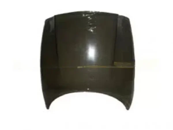Visor Glass For Boxer Ct