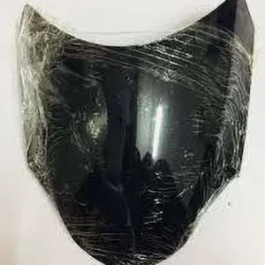 Visor Glass For Cbz Xtreme Type-1