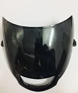 Visor Glass For Cbz Xtreme Type-2