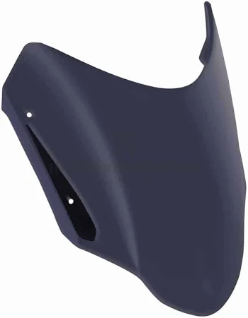 Visor Glass For Cbz Xtreme Type-3