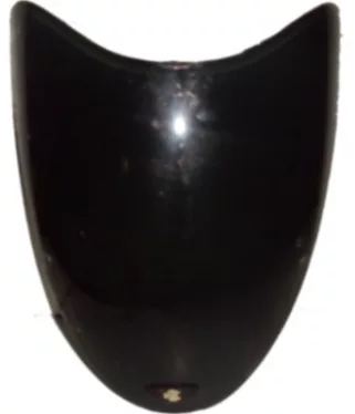 Visor Glass For Discover 125cc