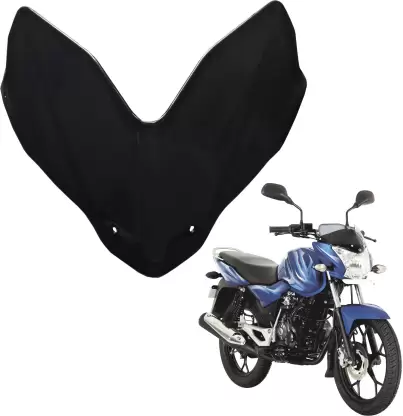 Visor Glass For Discover St
