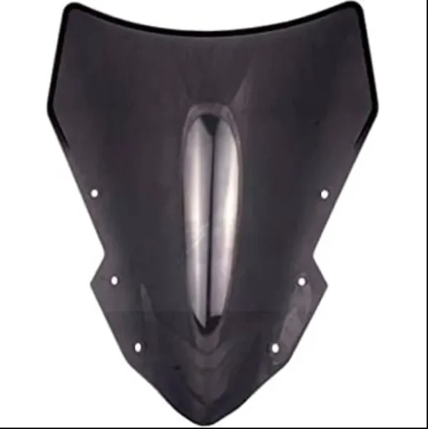 Visor Glass For Fazar Old