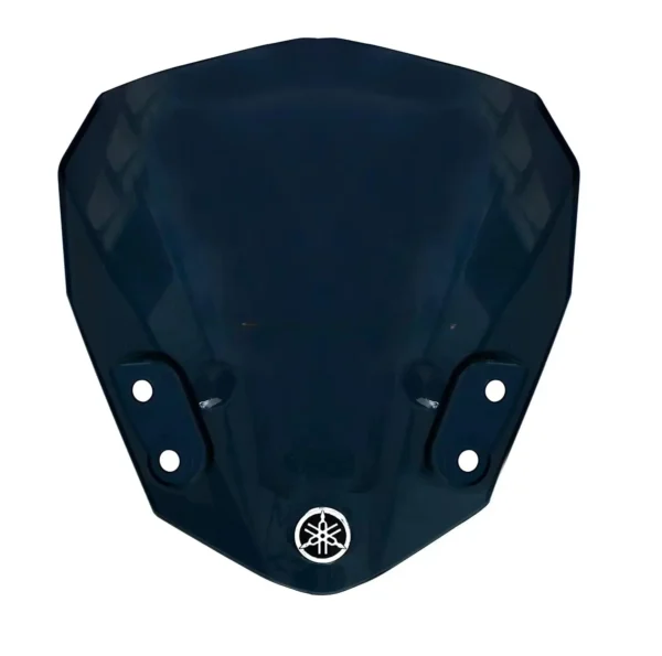 Visor Glass For Fz-s