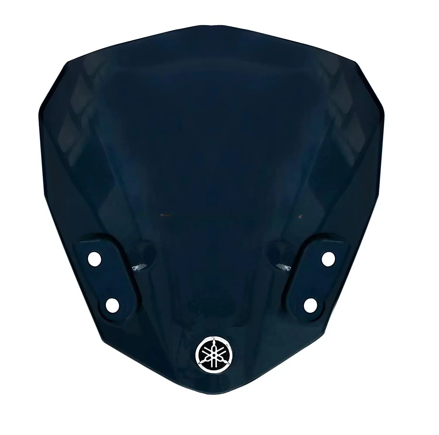 Visor Glass For Fz-s