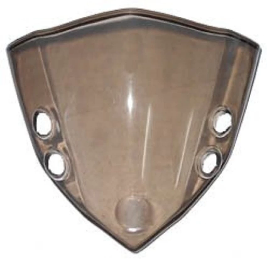 Visor Glass For Fz