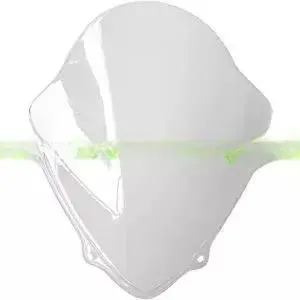 Visor Glass For Gixxer