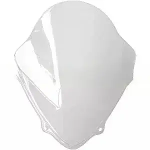 Visor Glass For Gixxer