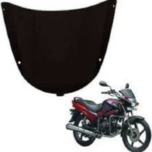 Visor Glass For Glamour Old