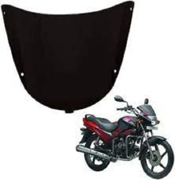 Visor Glass For Glamour Old
