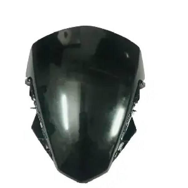 Visor Glass For Livo
