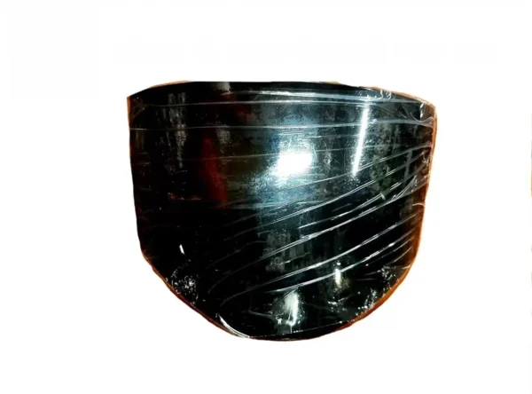 Visor Glass For Passion Pro Bs6