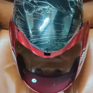 Visor Glass For Phoenix