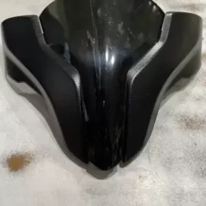 Visor Glass For Pulsar 200ns
