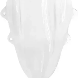 Visor Glass For R15 White