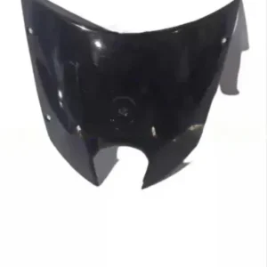 Visor Glass For Saluto