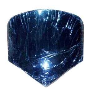 Visor Glass For Splendor I-smart Bs6