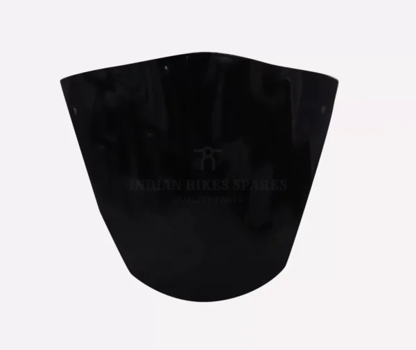 Visor Glass For Splendor I-smart Old