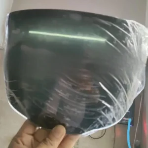 Visor Glass For Super Splendor Bs6