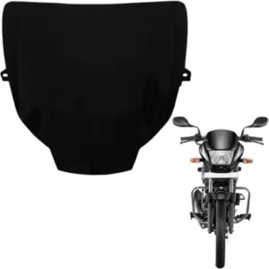 Visor Glass For Super Splendor New