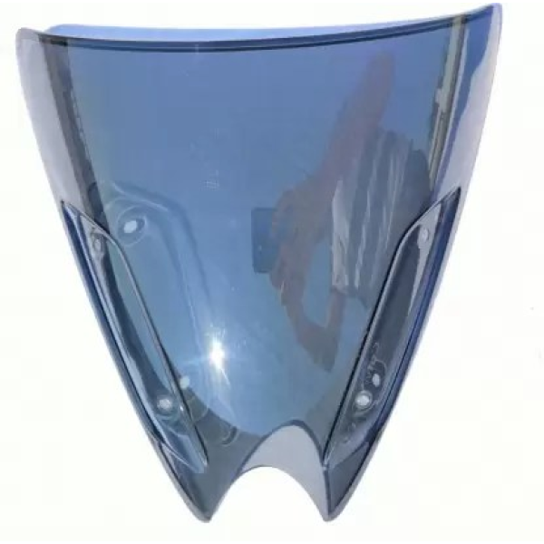 Visor Glass For Sz-r